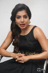 Samantha Interview About Son Of Sathyamurthy Movie